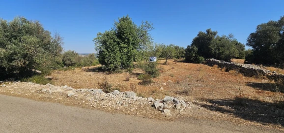 Terreno para Venda em Paderne