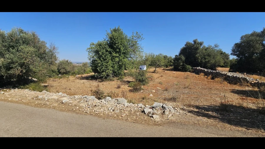 Terreno para Venda em Paderne