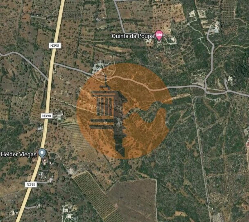 Moradia T2 para Venda em Santa Catarina da Fonte do Bispo Foto 45