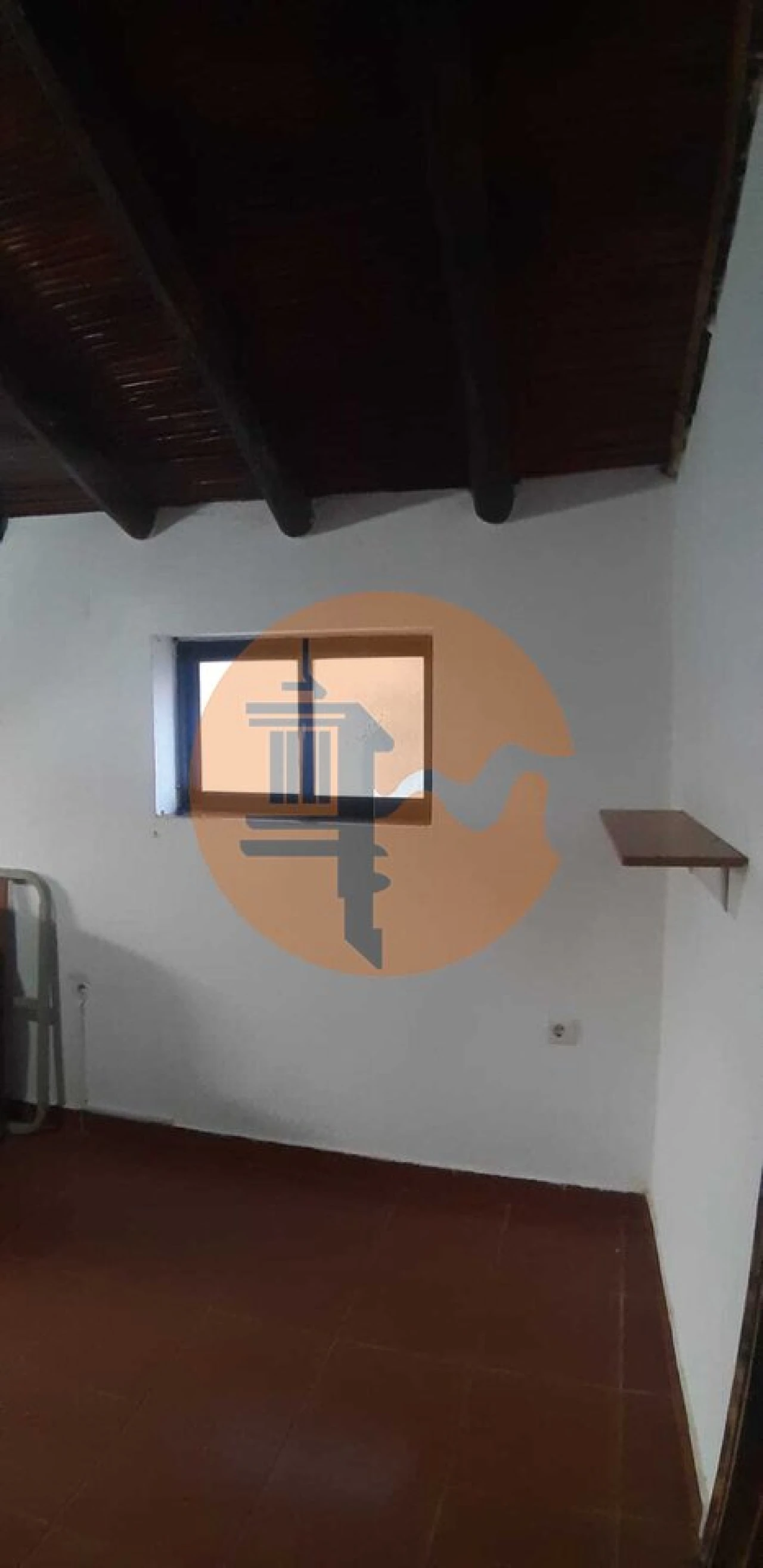 Moradia T2 para Venda em Santa Catarina da Fonte do Bispo Foto 27