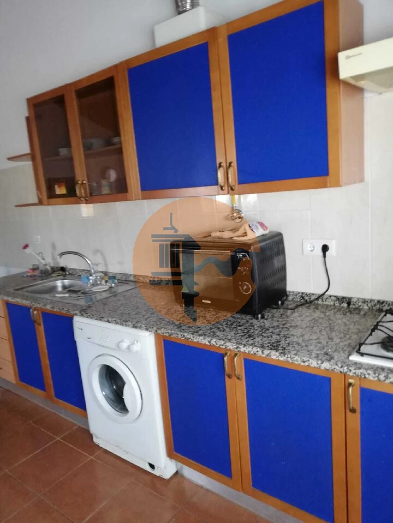 Moradia T2 para Venda em Santa Catarina da Fonte do Bispo Foto 29