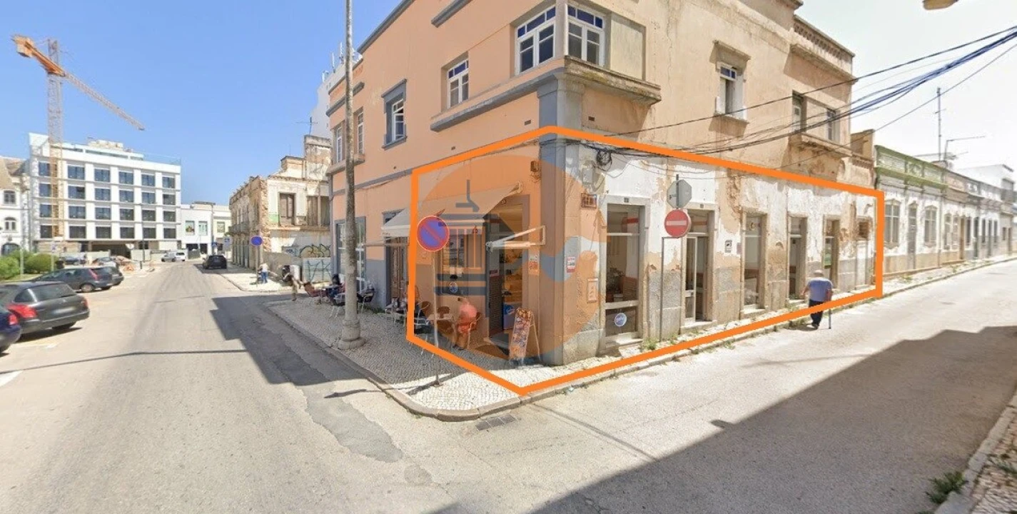 Loja para Venda em Olhão Foto 6