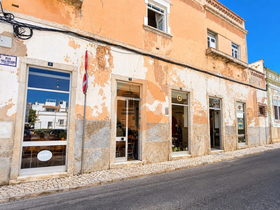 Loja para Venda em Olhão Foto 26