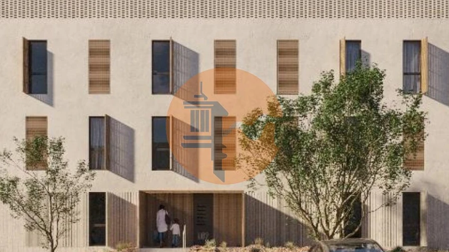 Apartamento T2 para Venda em Moncarapacho e Fuseta