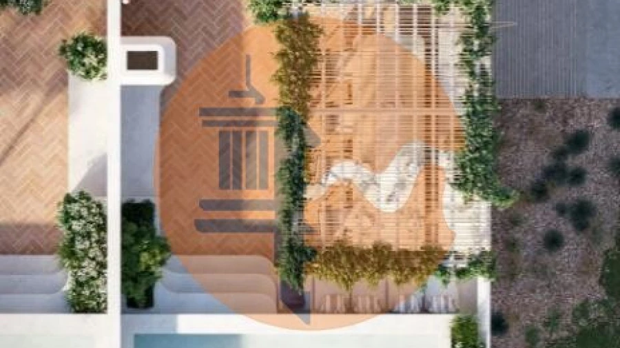 Apartamento T2 para Venda em Moncarapacho e Fuseta