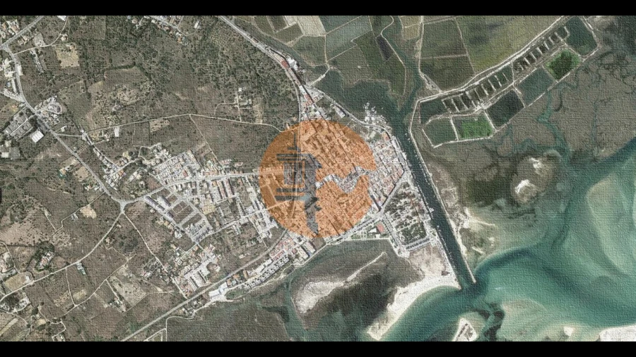 Apartamento T3 para Venda em Moncarapacho e Fuseta