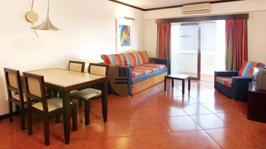 Apartamento T0 para Venda em Albufeira e Olhos de Água