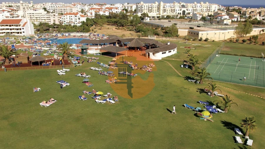 Apartamento T1 para Venda em Albufeira e Olhos de Água
