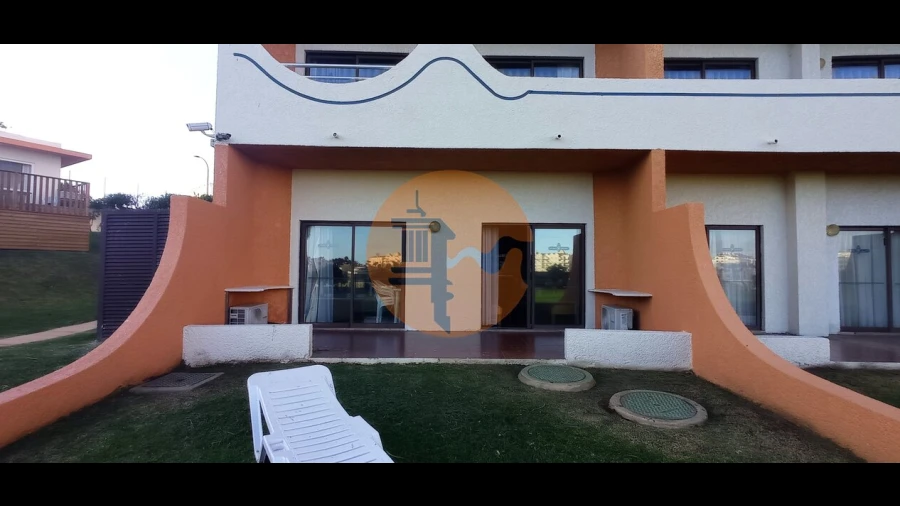 Apartamento T1 para Venda em Albufeira e Olhos de Água