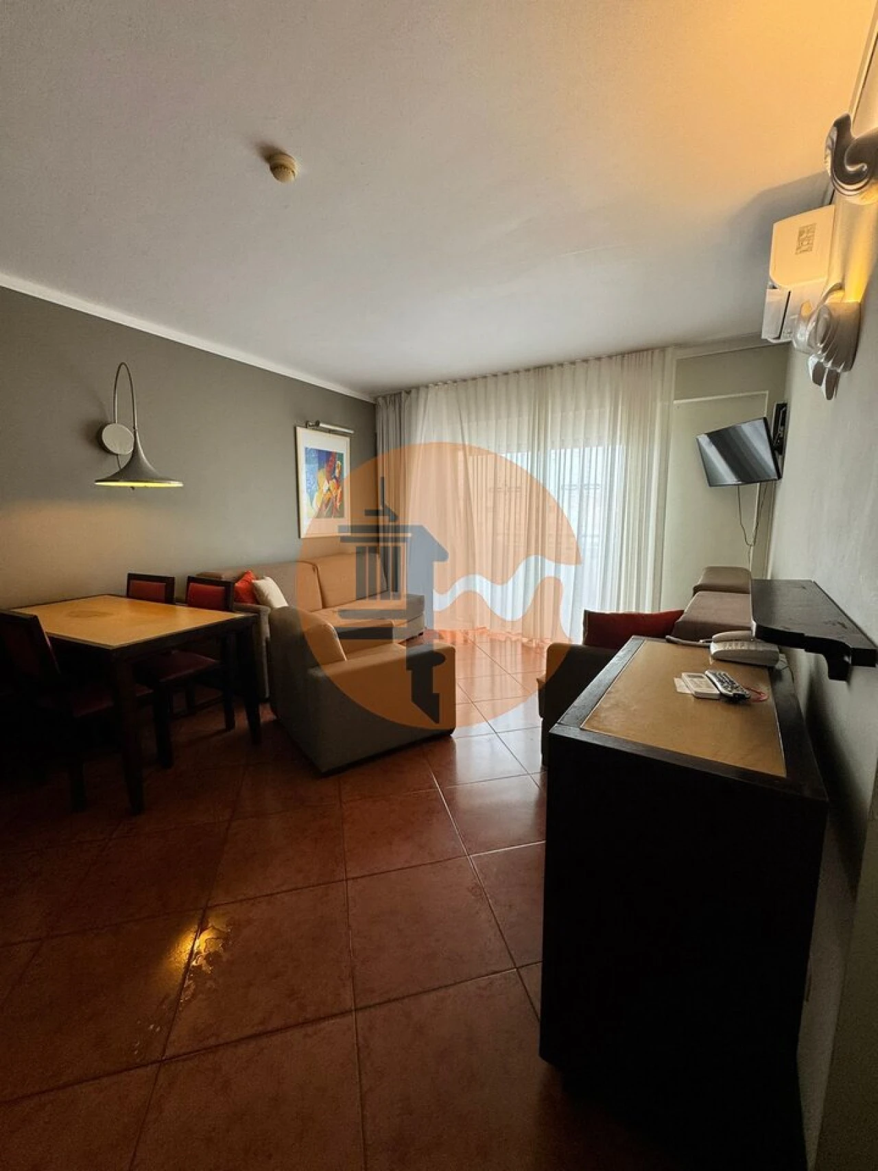 Apartamento T2 para Venda em Albufeira e Olhos de Água Foto 2