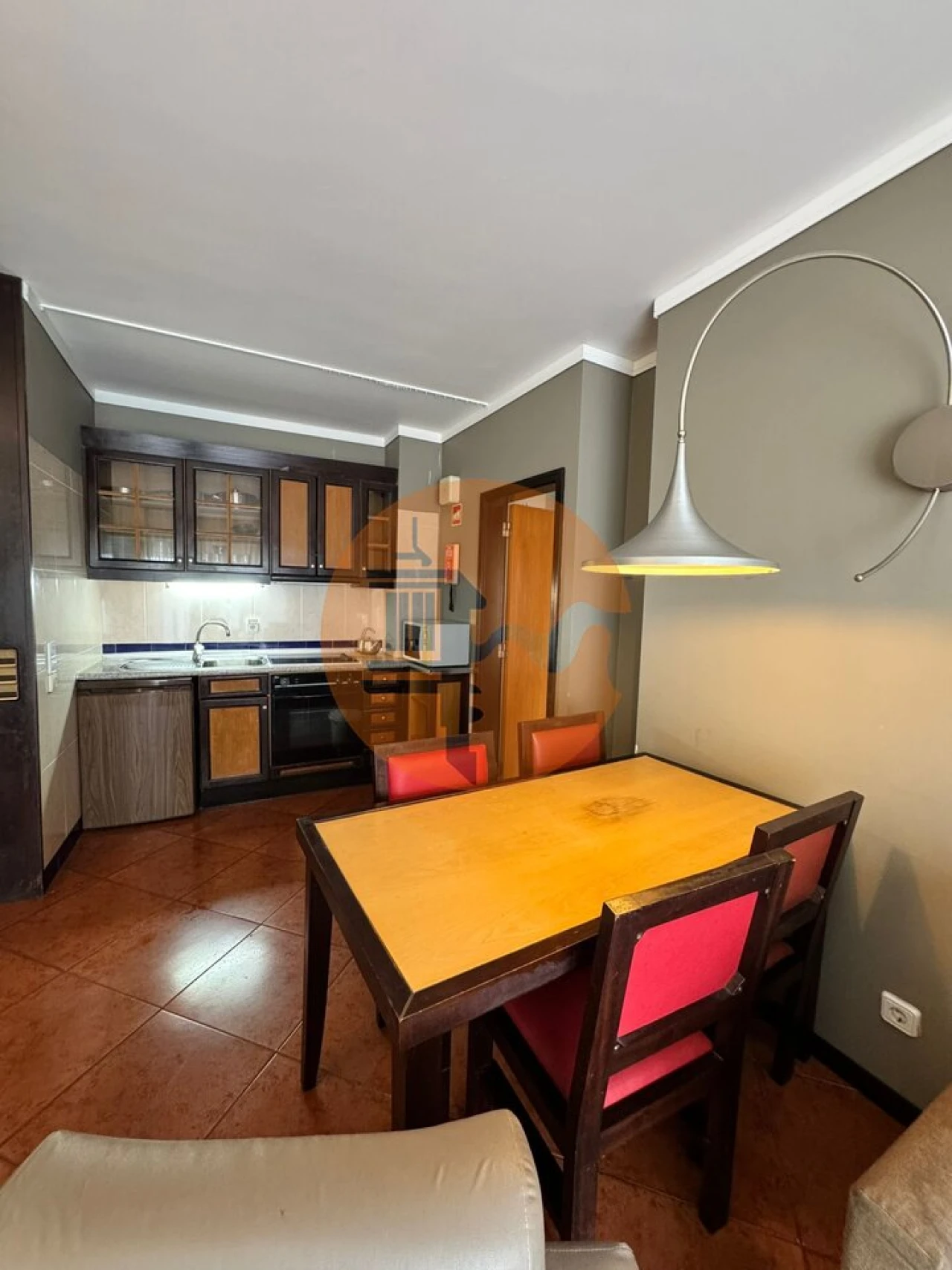 Apartamento T2 para Venda em Albufeira e Olhos de Água Foto 5