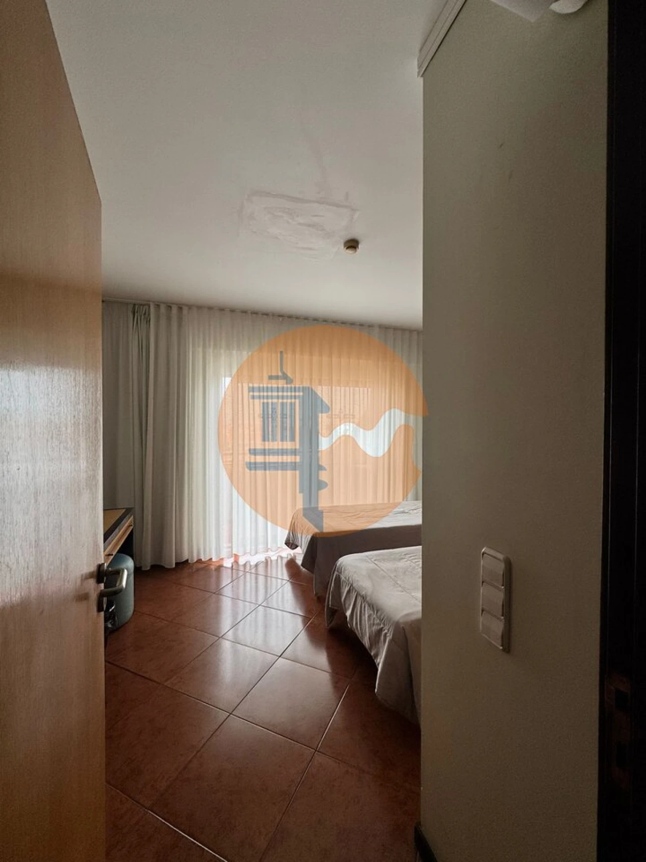Apartamento T2 para Venda em Albufeira e Olhos de Água Foto 7