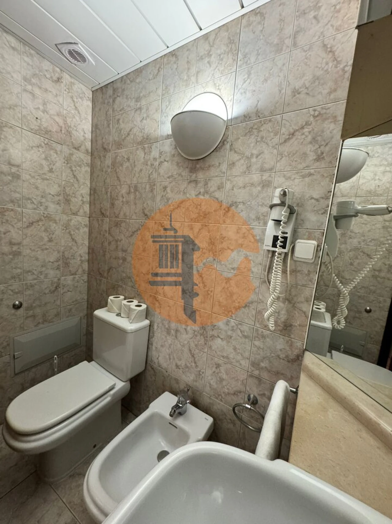 Apartamento T2 para Venda em Albufeira e Olhos de Água Foto 9