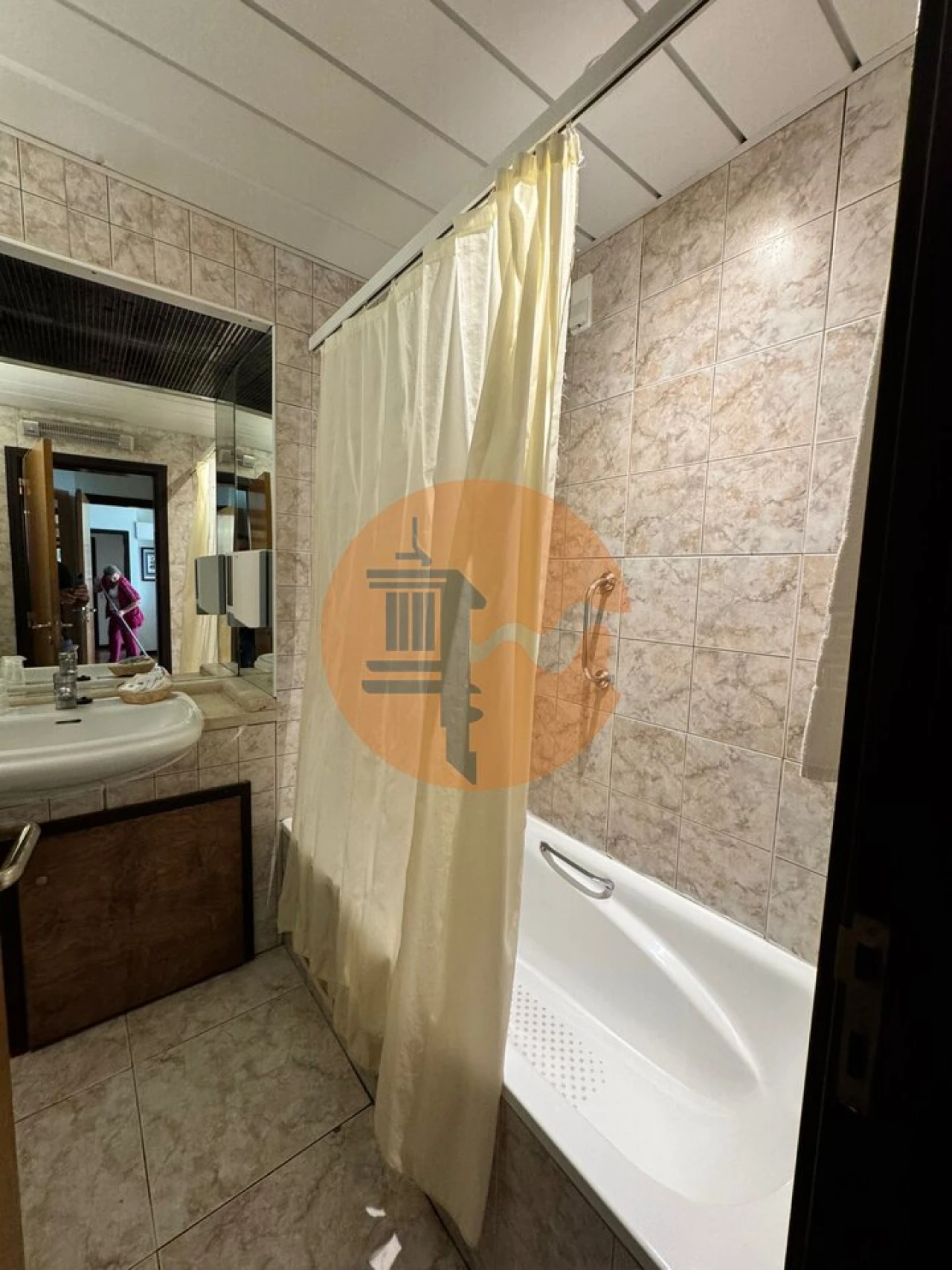 Apartamento T2 para Venda em Albufeira e Olhos de Água Foto 10