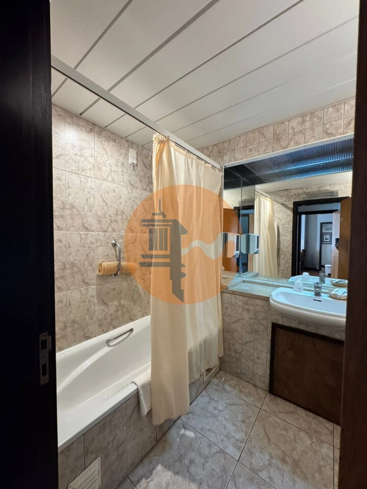 Apartamento T2 para Venda em Albufeira e Olhos de Água Foto 11