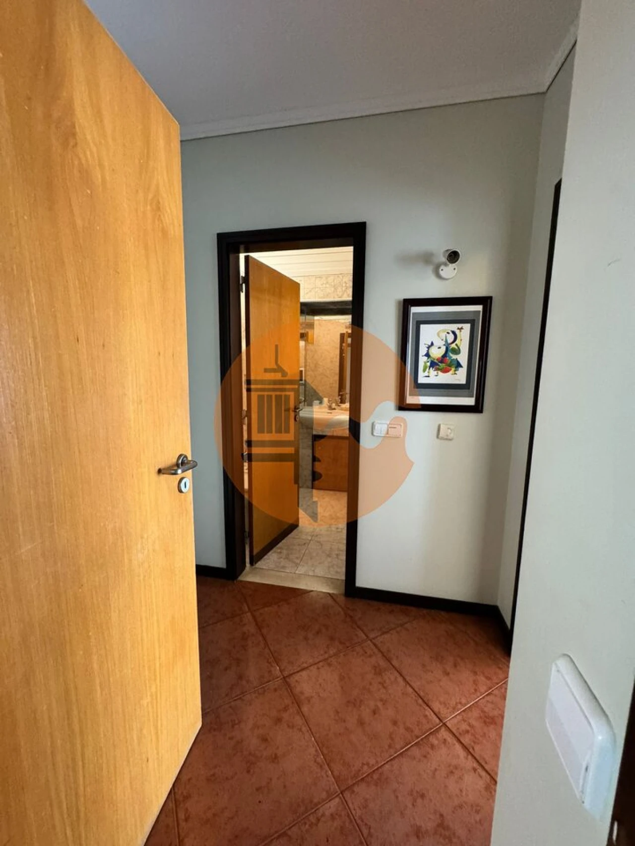 Apartamento T2 para Venda em Albufeira e Olhos de Água Foto 12