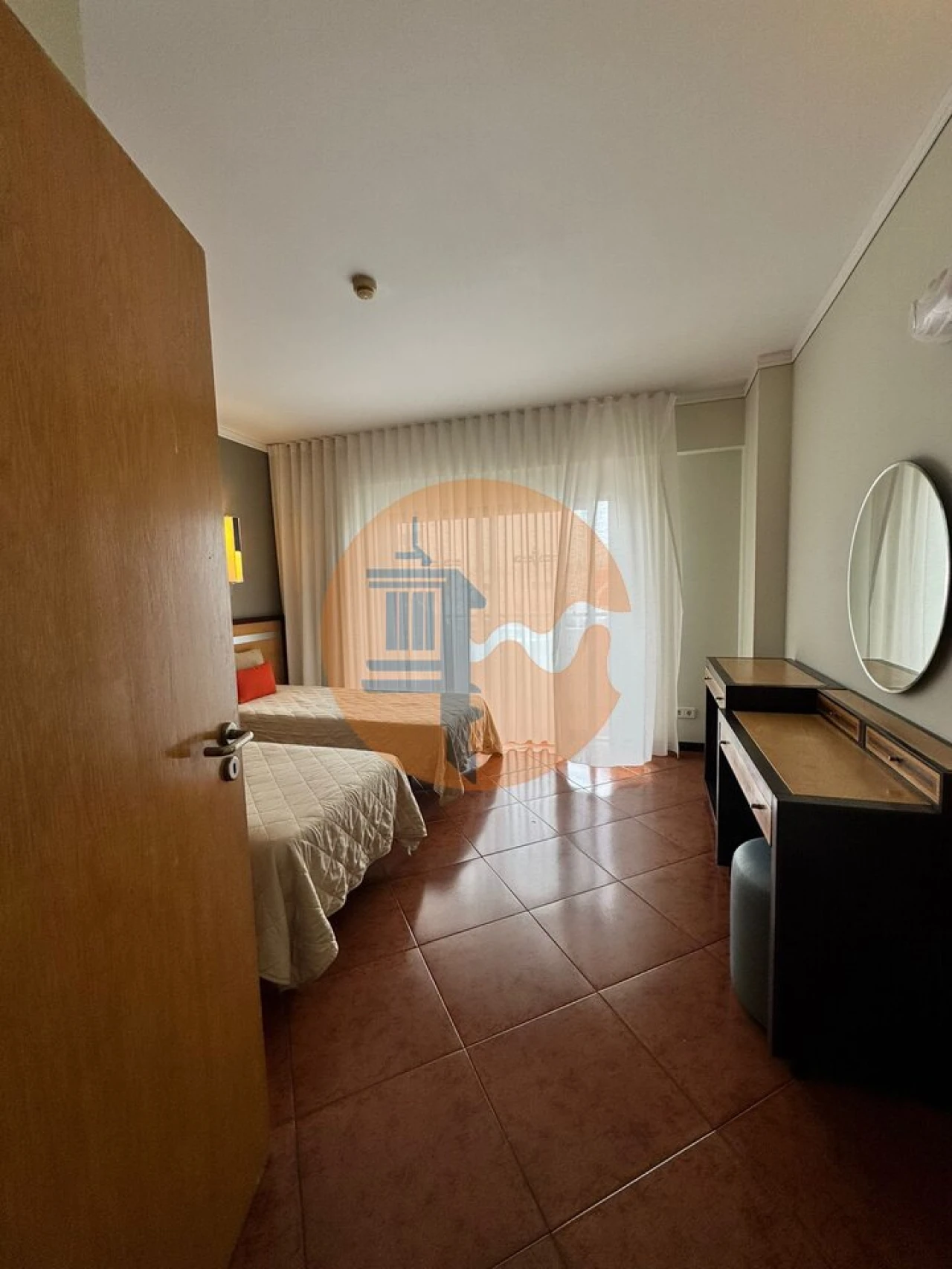 Apartamento T2 para Venda em Albufeira e Olhos de Água Foto 13