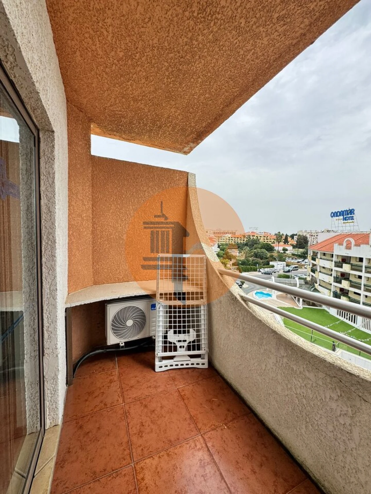 Apartamento T2 para Venda em Albufeira e Olhos de Água Foto 14