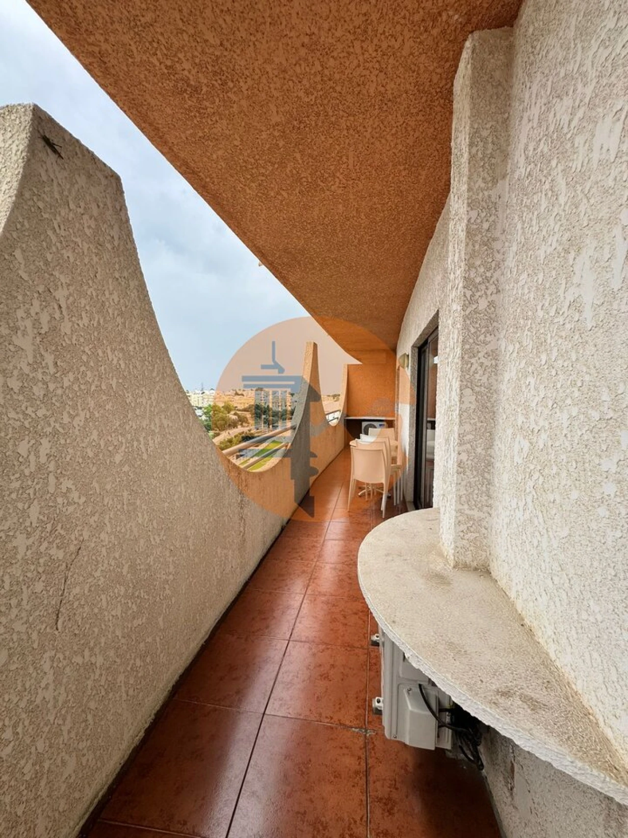 Apartamento T2 para Venda em Albufeira e Olhos de Água Foto 15