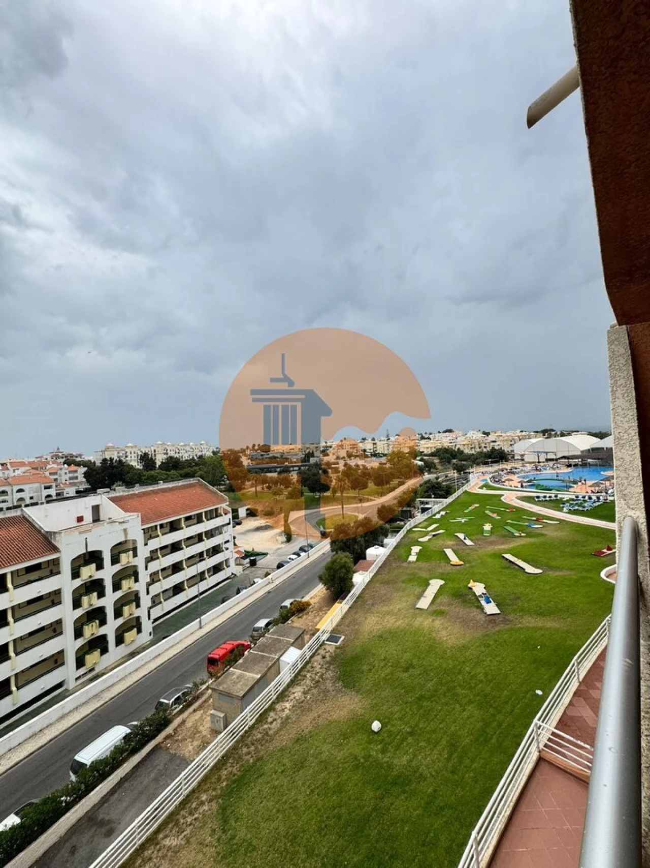 Apartamento T2 para Venda em Albufeira e Olhos de Água Foto 16