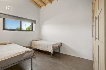 Moradia T3 para Venda em Santa Catarina da Fonte do Bispo