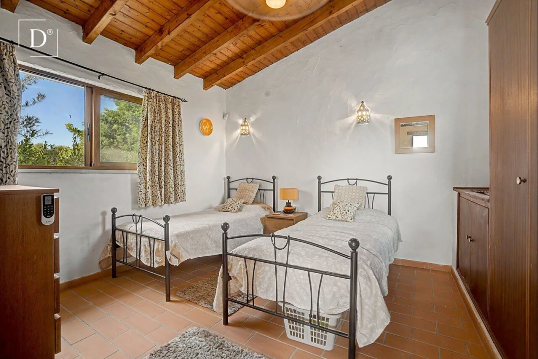 Moradia T3 para Venda em Conceição e Estoi Foto 12