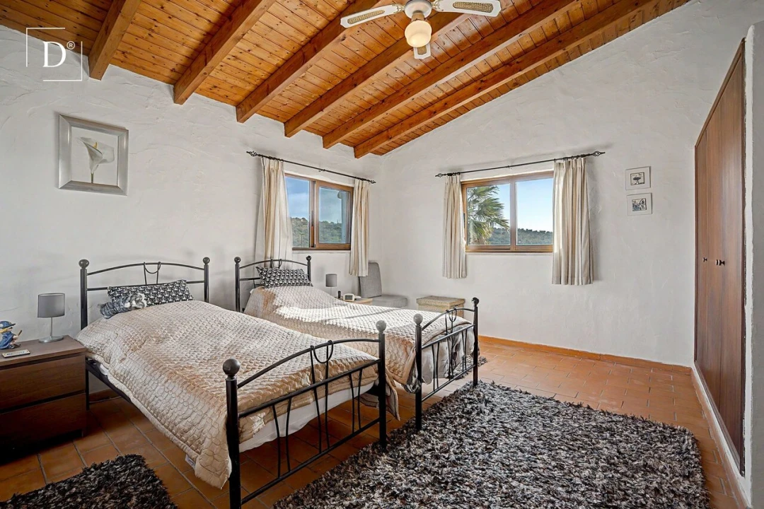 Moradia T3 para Venda em Conceição e Estoi Foto 15