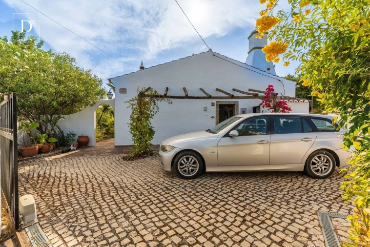 Moradia T3 para Venda em Conceição e Estoi Foto 24
