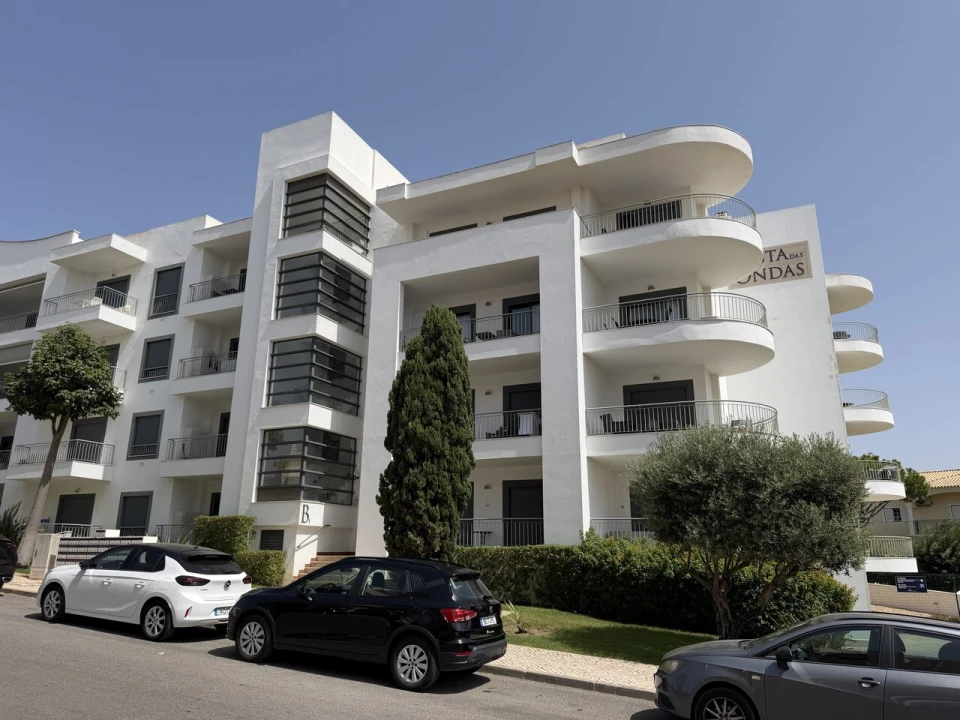 Apartamento T1 para Venda em Albufeira e Olhos de Água Foto 1
