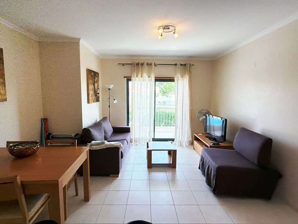 Apartamento T1 para Venda em Albufeira e Olhos de Água Foto 4