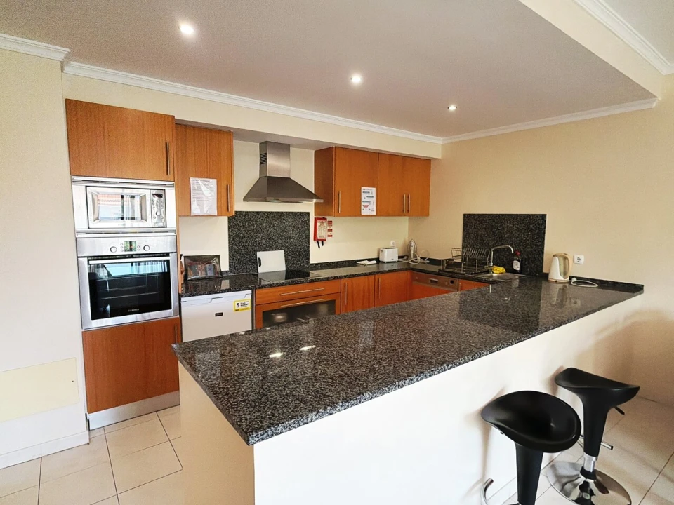 Apartamento T1 para Venda em Albufeira e Olhos de Água Foto 5