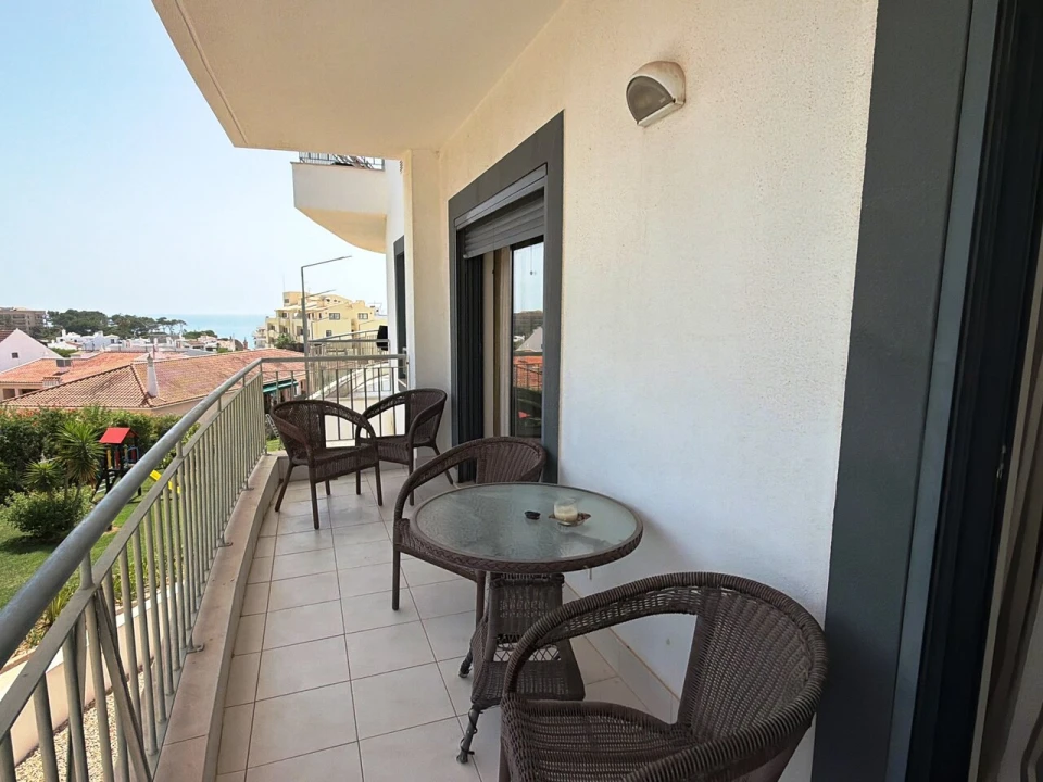 Apartamento T1 para Venda em Albufeira e Olhos de Água Foto 6