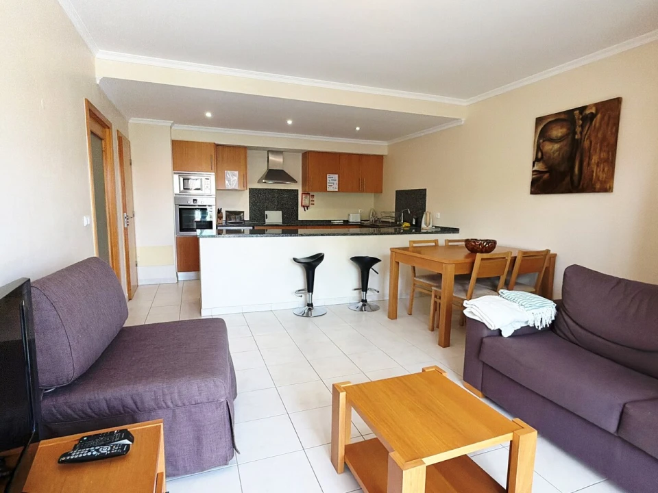 Apartamento T1 para Venda em Albufeira e Olhos de Água Foto 7