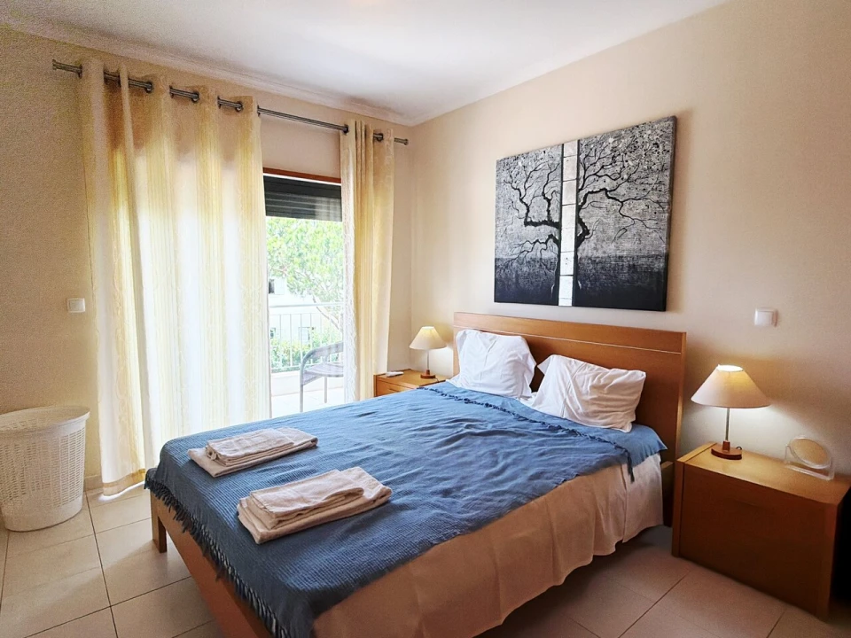 Apartamento T1 para Venda em Albufeira e Olhos de Água Foto 10
