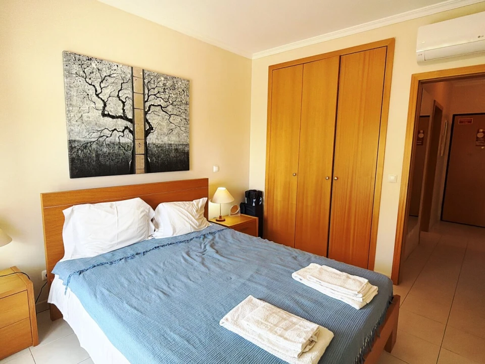 Apartamento T1 para Venda em Albufeira e Olhos de Água Foto 11