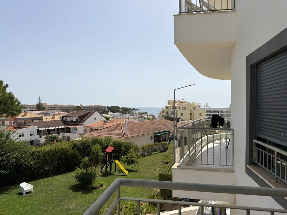 Apartamento T1 para Venda em Albufeira e Olhos de Água Foto 12