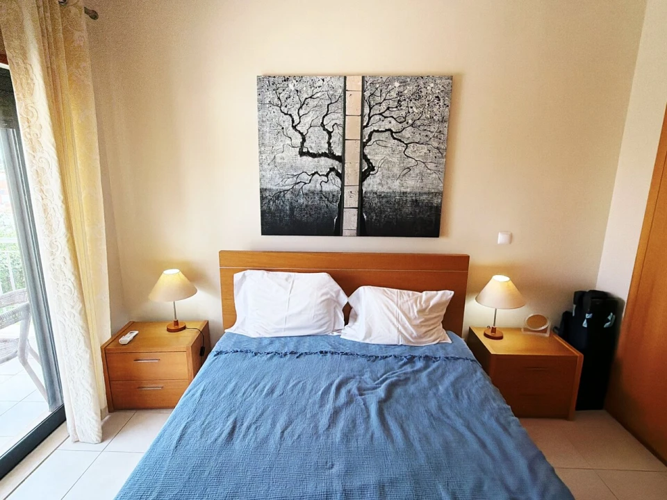 Apartamento T1 para Venda em Albufeira e Olhos de Água Foto 13