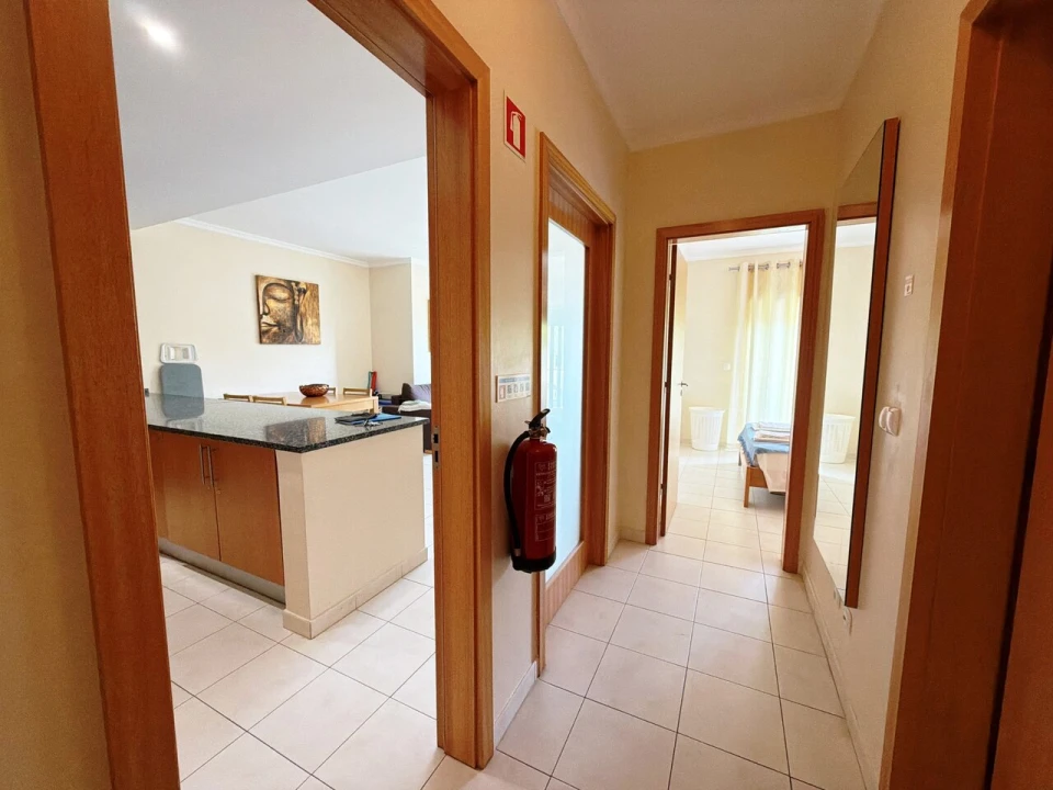 Apartamento T1 para Venda em Albufeira e Olhos de Água Foto 14