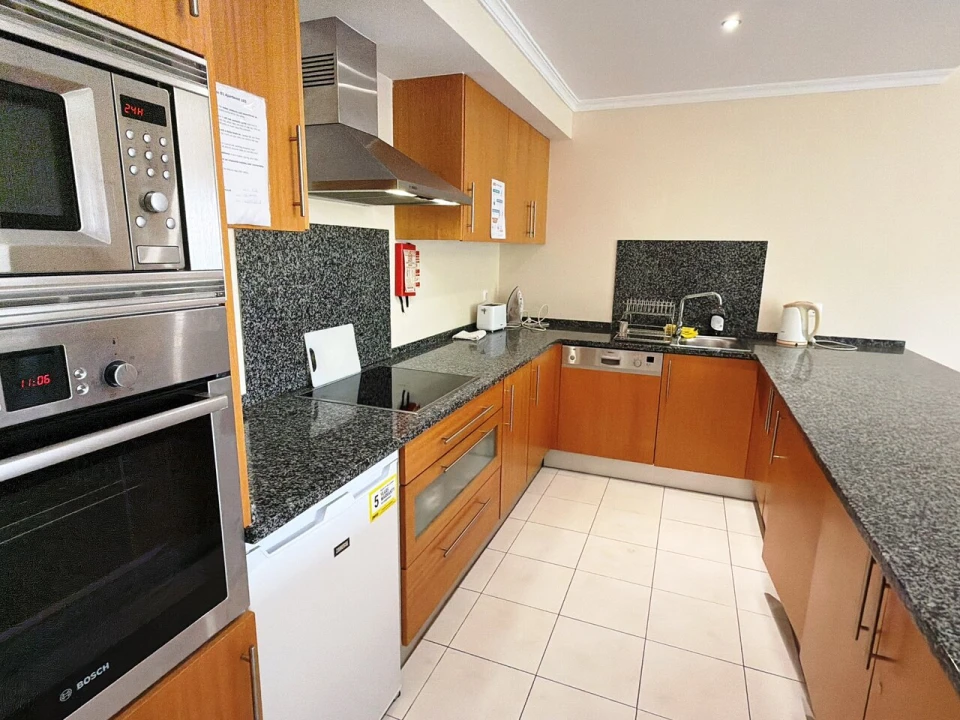 Apartamento T1 para Venda em Albufeira e Olhos de Água Foto 15