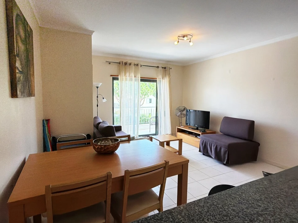 Apartamento T1 para Venda em Albufeira e Olhos de Água Foto 16