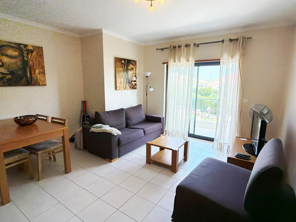 Apartamento T1 para Venda em Albufeira e Olhos de Água Foto 17