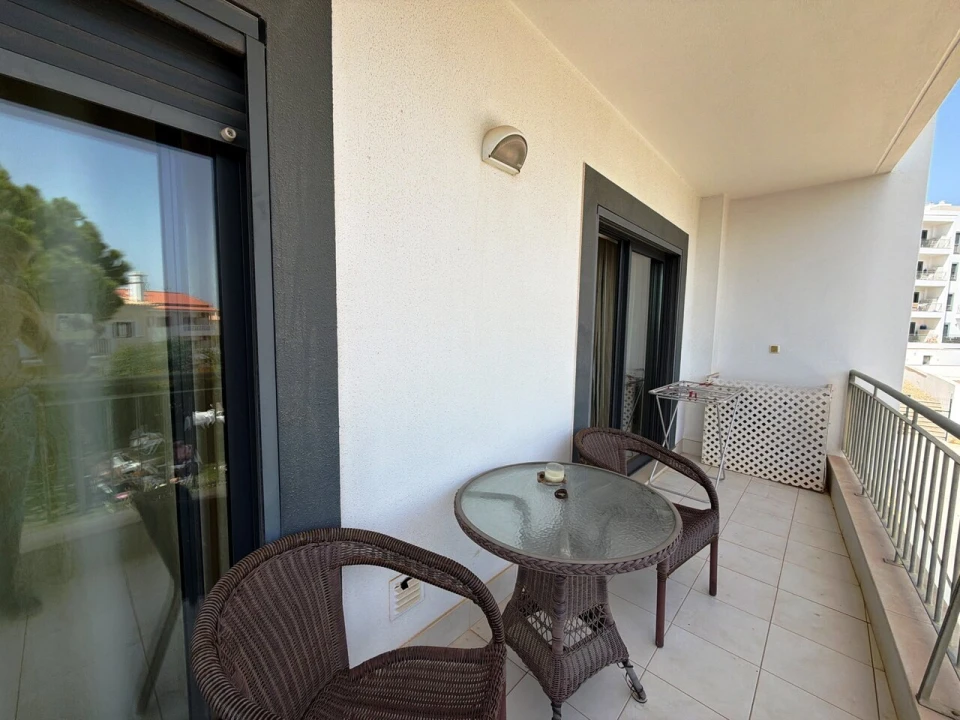 Apartamento T1 para Venda em Albufeira e Olhos de Água Foto 18