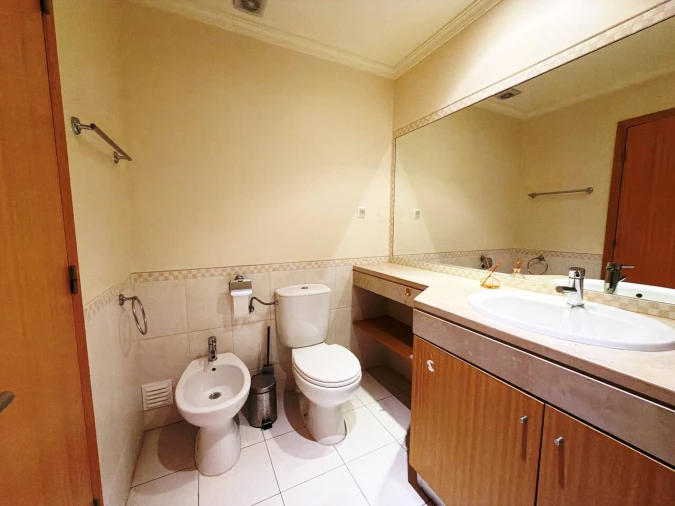 Apartamento T1 para Venda em Albufeira e Olhos de Água Foto 9