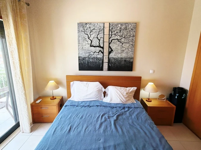 Apartamento T1 para Venda em Albufeira e Olhos de Água Foto 13