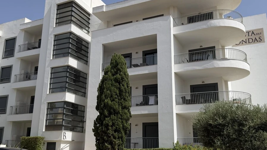 Apartamento T1 para Venda em Albufeira e Olhos de Água