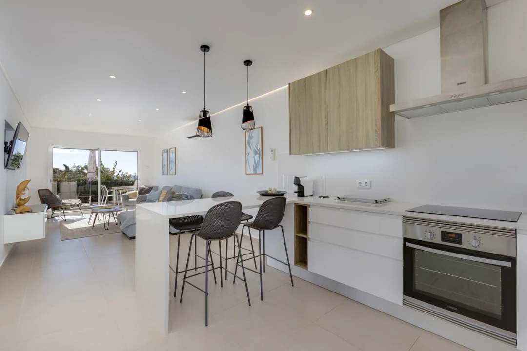 Apartamento T2 para Venda em Luz Foto 6