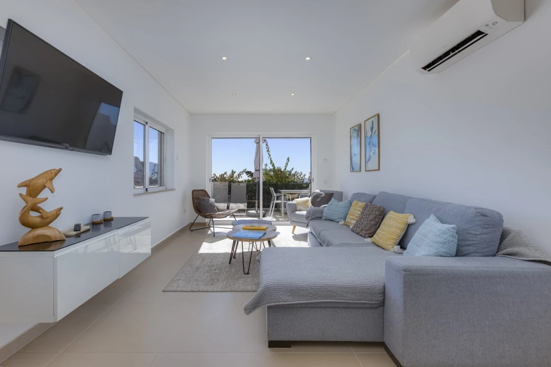 Apartamento T2 para Venda em Luz Foto 8
