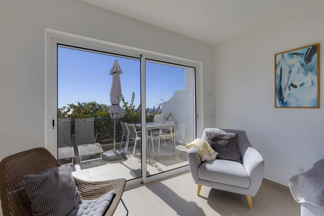 Apartamento T2 para Venda em Luz Foto 9