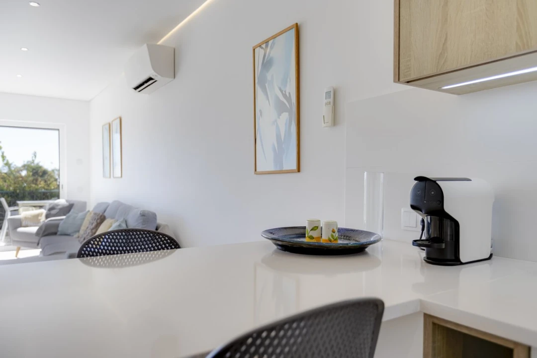 Apartamento T2 para Venda em Luz Foto 7