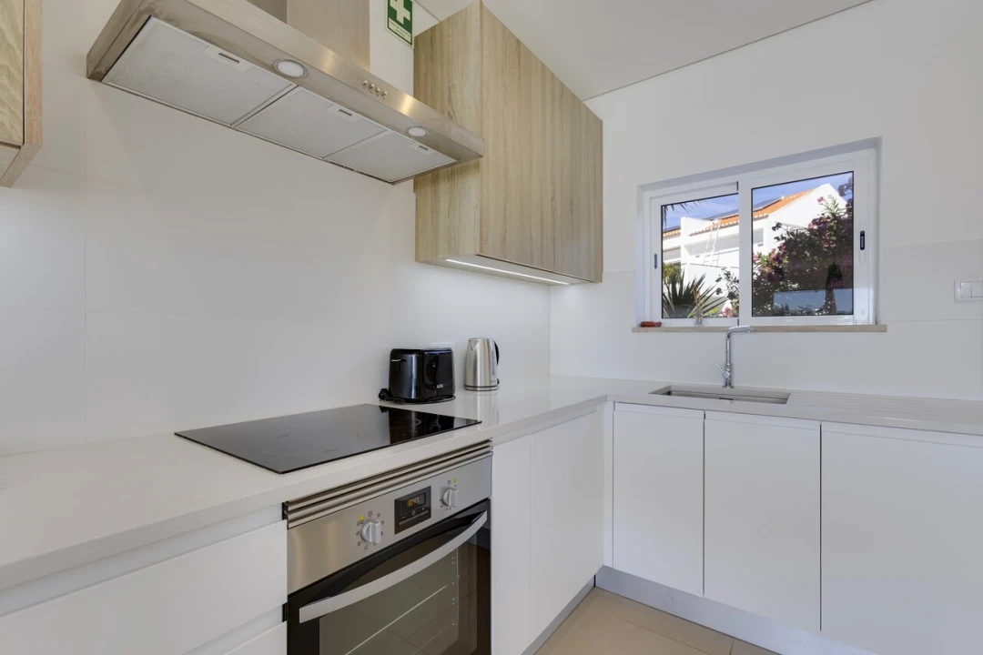 Apartamento T2 para Venda em Luz Foto 13